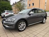Volkswagen Golf VII Variant Alltrack BMT/Start-Stopp 4Motio - Volkswagen Gebrauchtwagen in Duisburg
