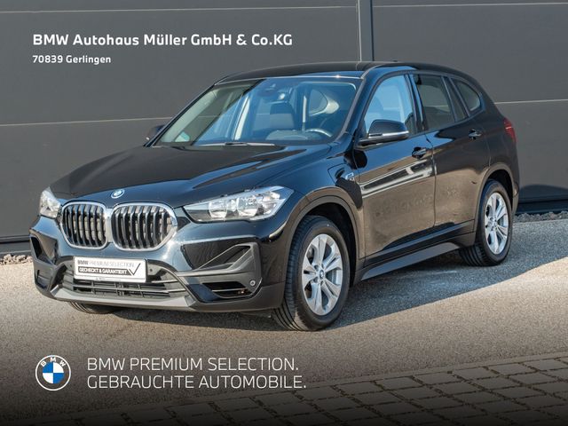 BMW X1 xDrive25eA Kamera DAB Navi Sitzheiz AHK 1VB