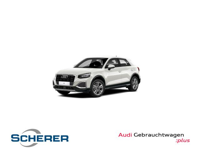 Audi Q2 35 TFSI Advanced S tro. Navi/Kamera/ACC/uvm.