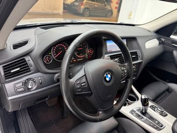 BMW X3 - 9