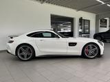 Mercedes-Benz AMG GT C AERO+PERF.ABGAS+PERF.SITZE+DYNAMIC PLUS - Mercedes-Benz AMG GT C aus 2021