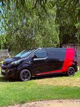 Peugeot Expert Avantage  - gebrauchte Peugeot Expert aus dem Jahr 2021