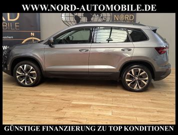 Skoda Karoq - 8