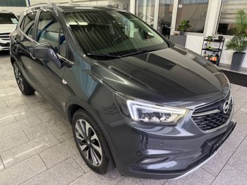 Opel Mokka X - 5