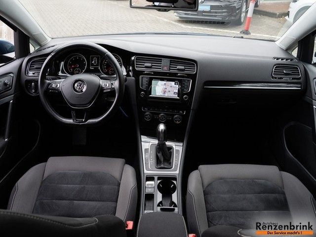 Golf VII Highline TSI DSG Xenon AHK 18" Kamera