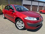 Renault Megane Luxe  1.6 16V 113 PS Klimaautomatik TOP - Renault Megane: 16v