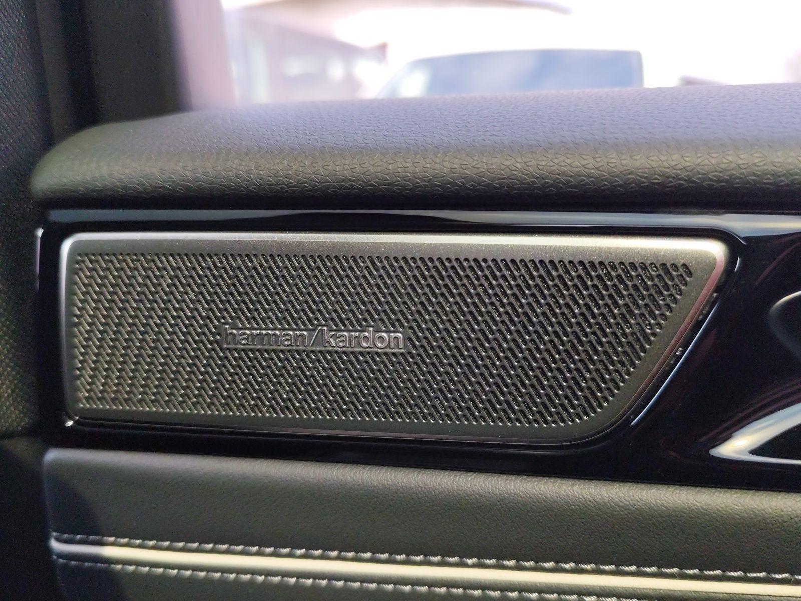 Volkswagen ID.7 Tourer Pro S HUD*H&K*AHK*AreaView*PANO