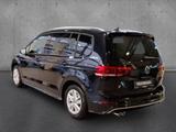 Volkswagen Touran 2.0 TDI Goal R-Line Navi ACC PDC Kamera I - Volkswagen Touran Goal mit Diesel-Antrieb