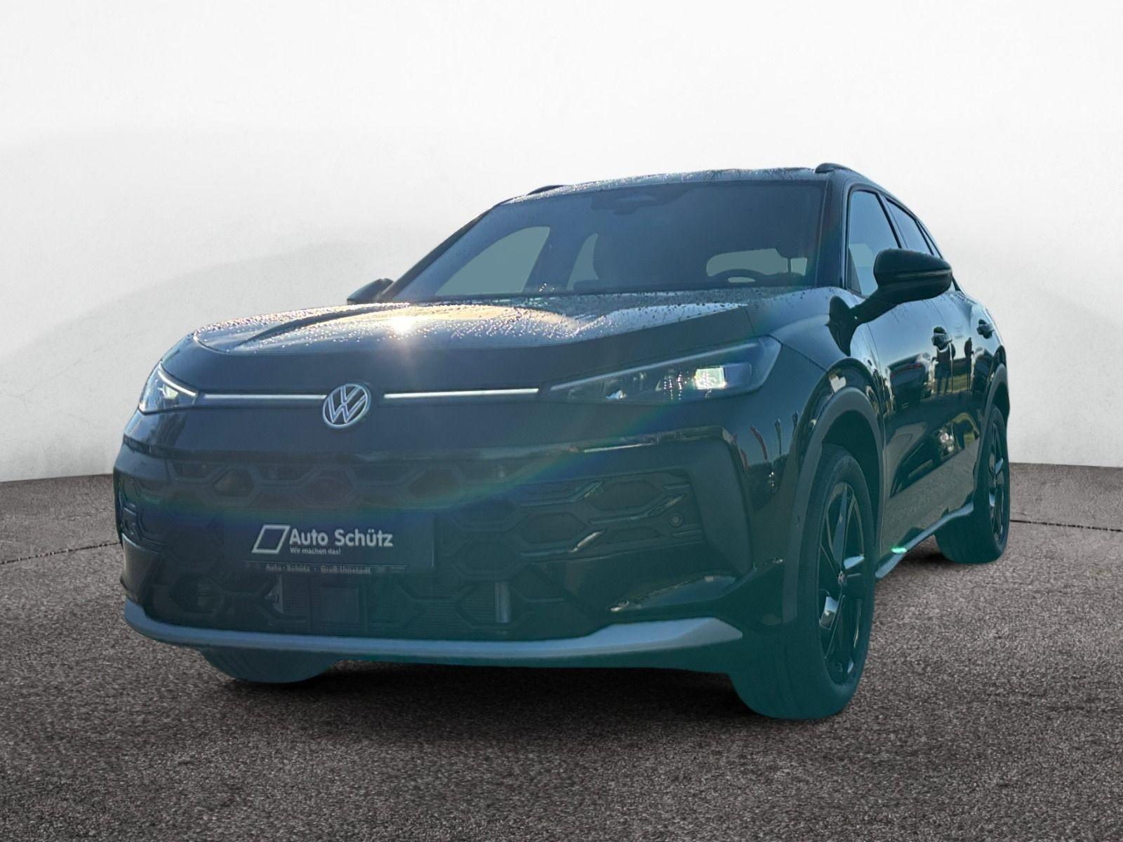 Volkswagen T-Roc T-ROC*1.5*eTSI*Style*LEDER*DSG*Black-Style*AHK*, миниатюра 2