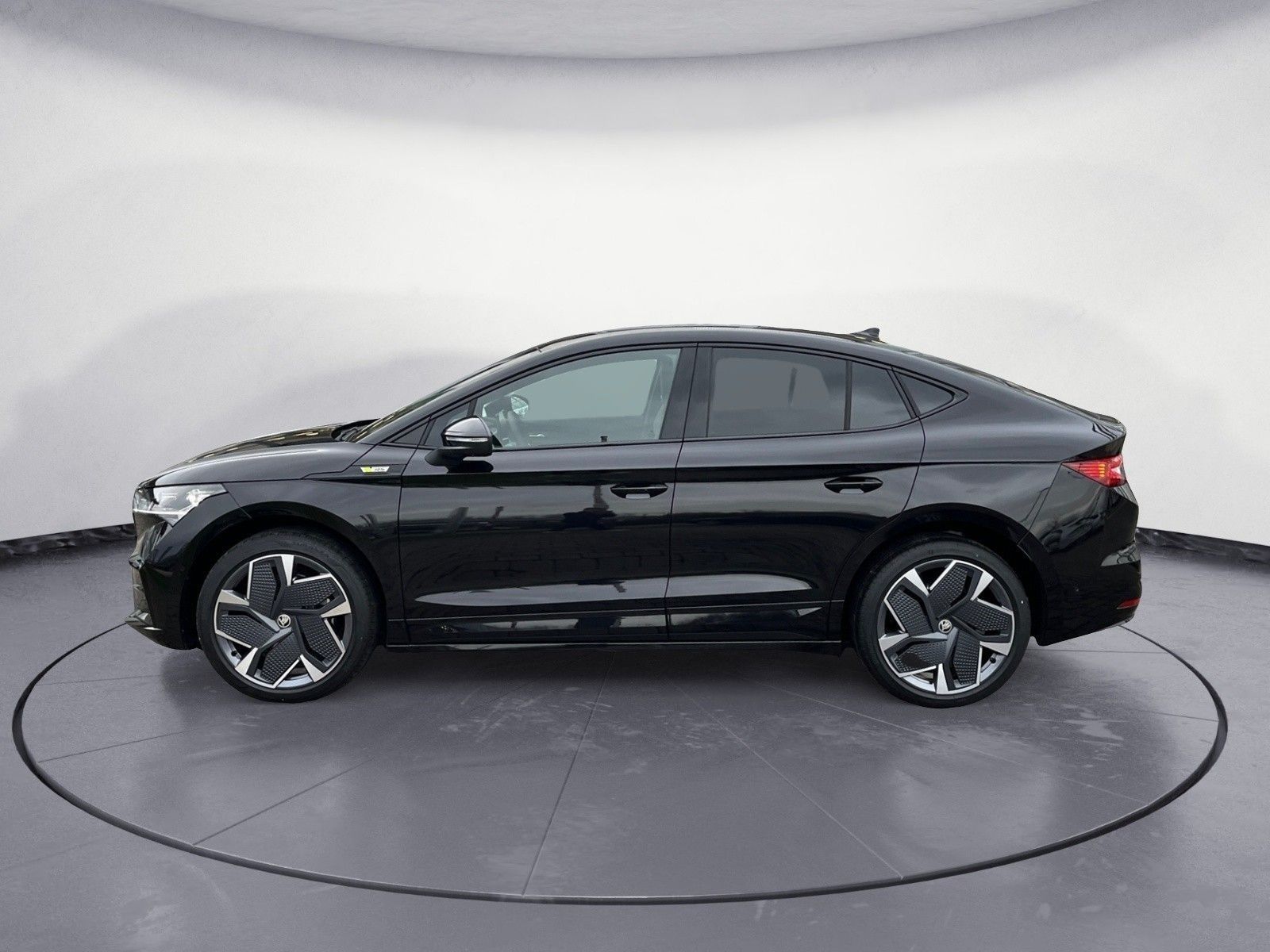 Skoda Enyaq - Bild 4