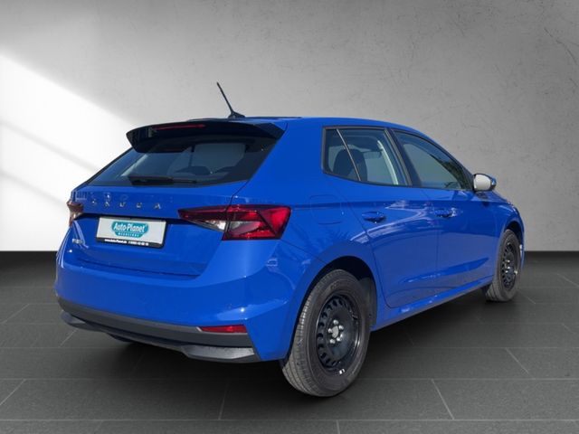 Skoda Fabia IV 1.0 TSI Active *PDC*SHZ*SMARTLINK*TEL*