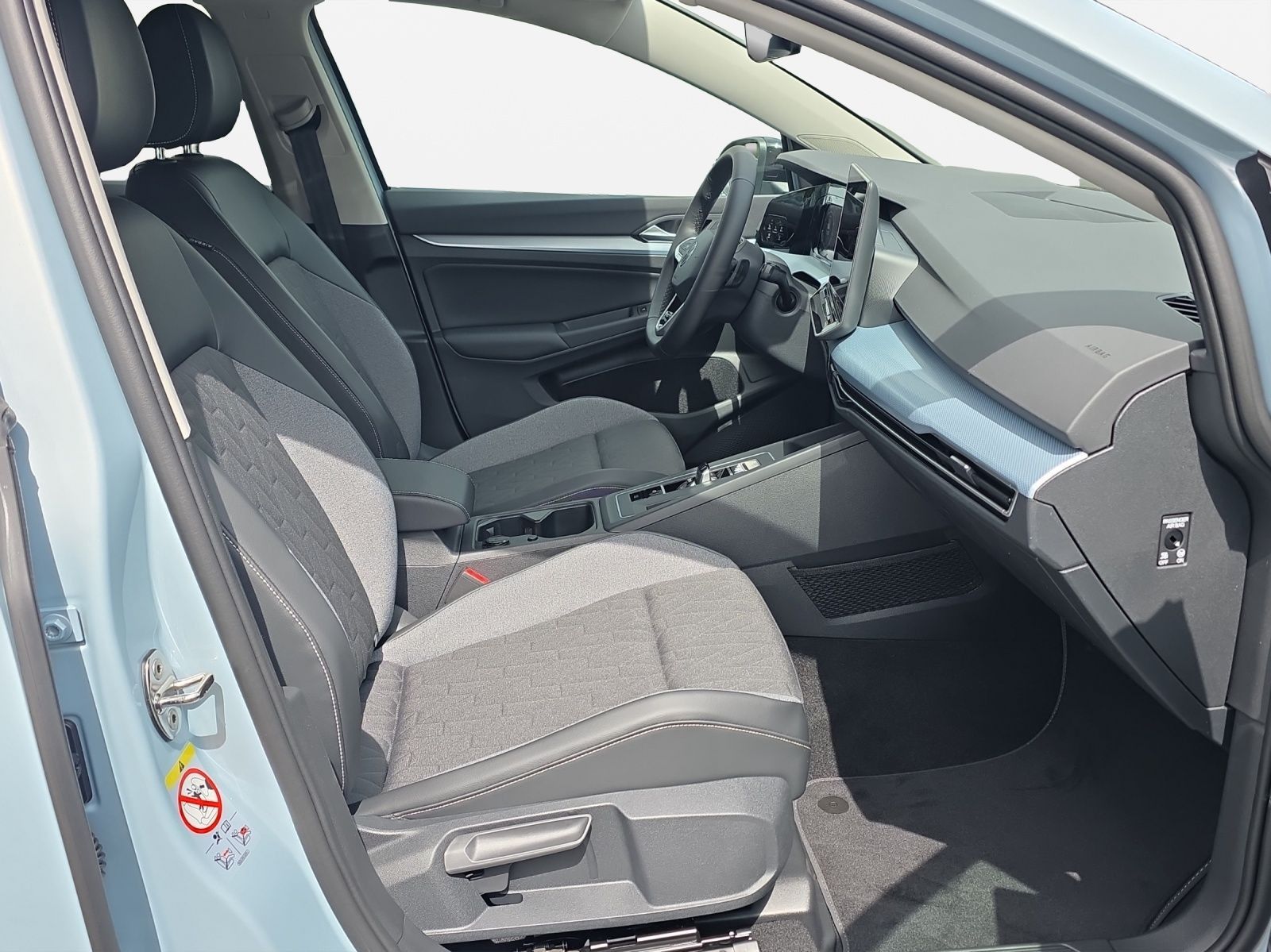 Volkswagen Golf - Bild 4