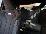 BMW M4 Coupé M4 mit Carbondach - BMW M4: Coupe