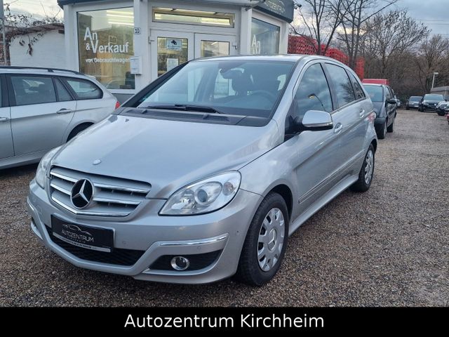 Mercedes-Benz B 170 B -Klasse B 170