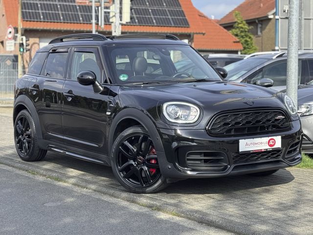 MINI Countryman John Cooper Works All4 *Panorama*LED*
