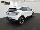Renault Captur TCe 90 KISS RÜCKFAHRKAMERA ALUFELGEN SITZ - Renault Captur Gebrauchtwagen in Leipzig