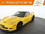 Corvette ZR 1 ZR1 - Corvette Gebrauchtwagen von 2010