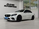 Mercedes-Benz C 43 AMG 4MATIC Autom., Burmester Soundsystem - gebrauchte Mercedes-Benz C 43 AMG aus dem Jahr 2019