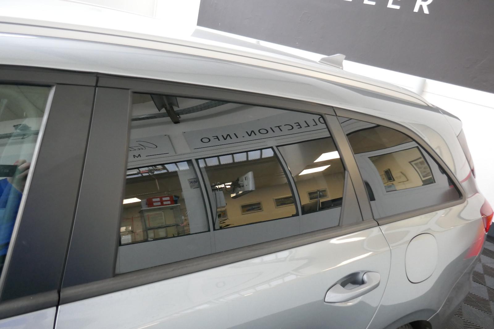 Kia cee'd Sportswagon*2.Hand*Klima*Kamera*AHK*Alu*
