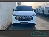 Ford Transit Custom BEV FT340 L1 Kombi Trend 9Sitze - Ford Transit Custom: Kombi