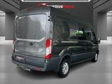 Ford Transit 350 H2 L3 2,0 TDCI Doppelkabine 6-Sitze  - 6-Sitzer Autos bis 20.000 Euro