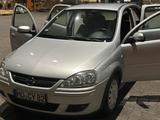 Opel Corsa C - Opel Corsa aus 2006 mit Diesel-Antrieb