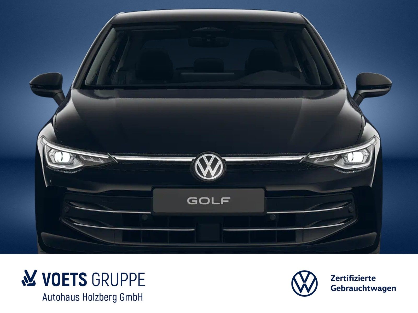 Volkswagen Golf - Bild 3