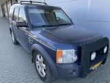 Land Rover Discovery TDV6 HSE VAN!! - gebrauchte Land Rover Discovery aus dem Jahr 2007