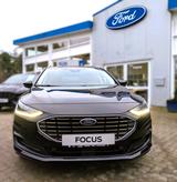 Ford Focus Turnier Titanium Automatik*KAMERA*NAVI*LED - gebrauchte Kombis