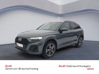 Audi Q5 - Vorschau Bild 1