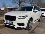Volvo XC90 T6 Inscription R Optik Service neu Tüv neu  - Volvo XC90: Allradantrieb