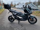 Honda X-ADV 750 mit 1500€ Zubehör - HONDA 150