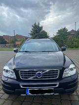 Volvo XC90 2011 Automatik - gebrauchte Volvo XC90 aus dem Jahr 2011