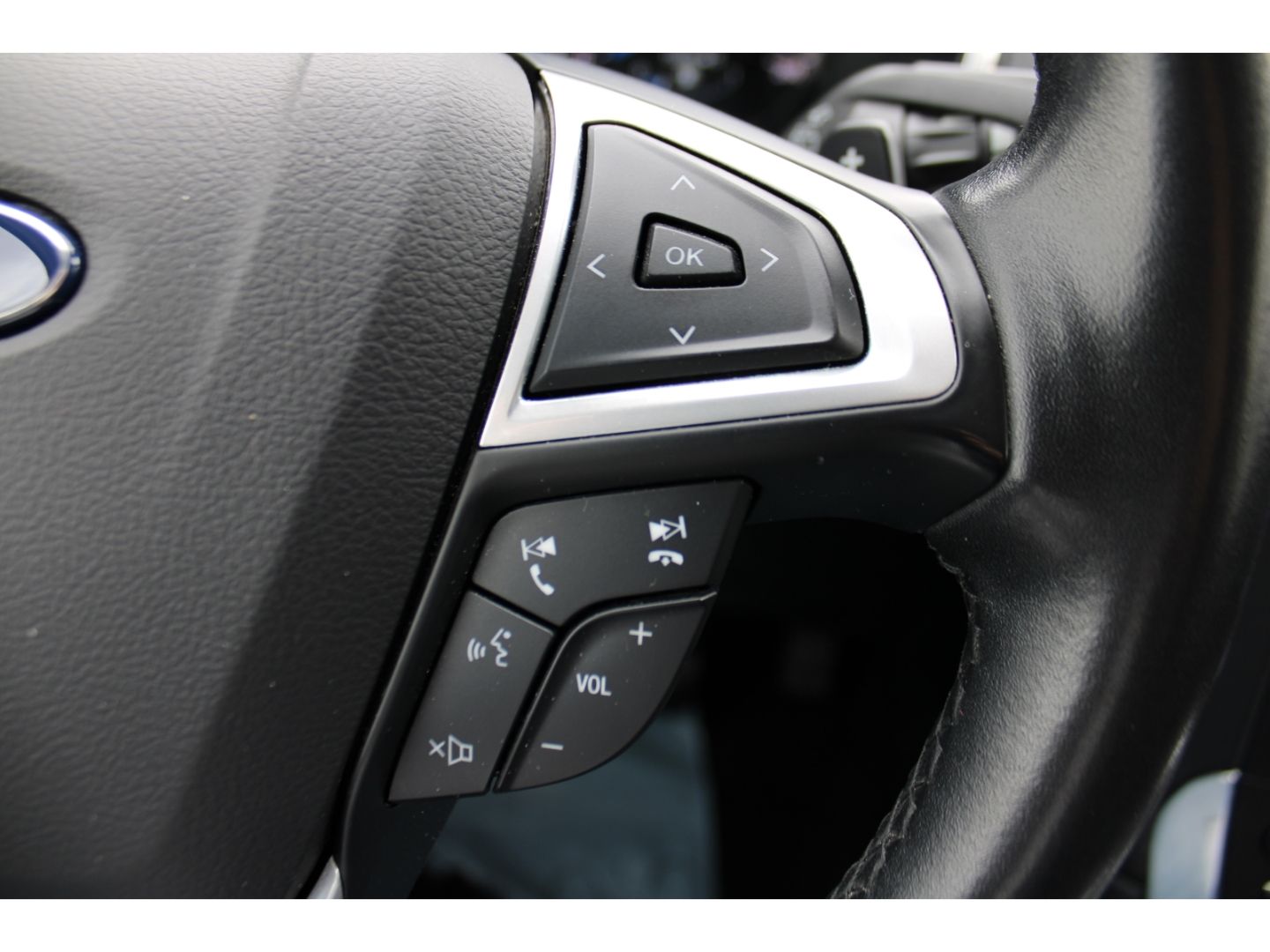 FORD S-Max Titanium 2.0 TDCi LED TWA GRA Winter-P. DA - Image 20