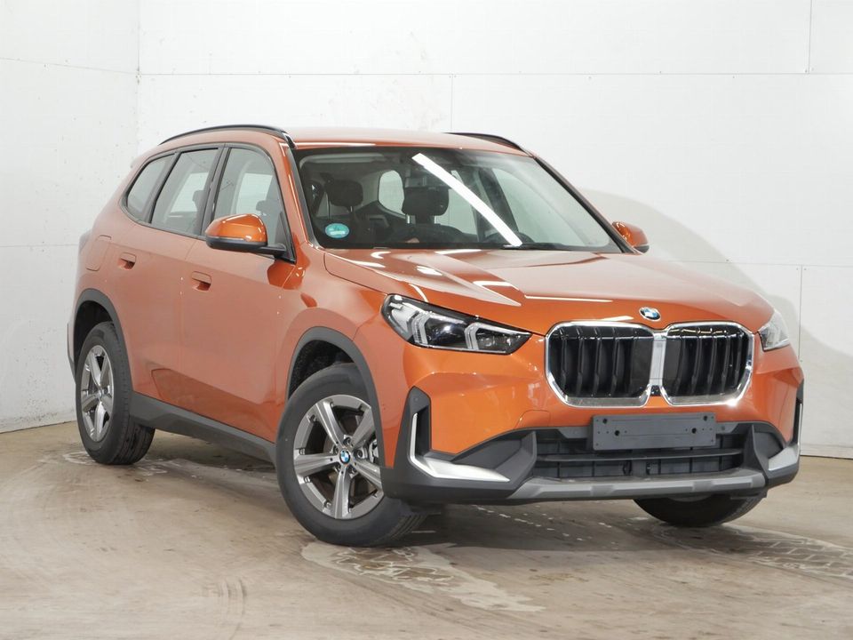 BMW X1 - Bild 2
