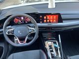 Volkswagen Golf 2.0 TSI GTI Clubsport*Navi*ACC*LED*KeyGo - Volkswagen Golf: GTI