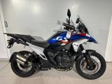 BMW R 1300 GS 'Trophy' + 4 Pakete + Akrapovic + Sitz - BMW R S 1300