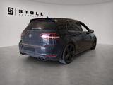 Volkswagen Golf VII 2.0 TSI R Navi+ACC+IQ-Drive+RearView - Volkswagen Golf: Sportwagen