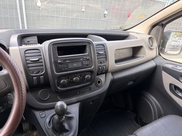 Renault Trafic - 8