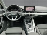 Audi A4 - Vorschau Bild 9