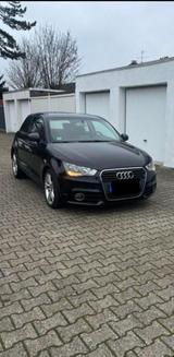 Audi A1  1,4 Tfsi  S Tronic Panoramadach *... - Audi A1: Panoramadach