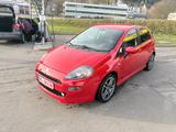 Fiat Punto Sport 1Hand / ALU / NOVITEC / WR