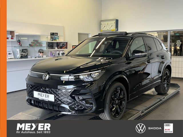 Volkswagen Tiguan R-Line 1.5 eHybrid DSG *AHK, Harman & Kar