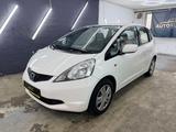 Honda Jazz 1.2 Trend 2.Hand Klima Tüv+Service*Neu* - Honda Jazz: Weiß