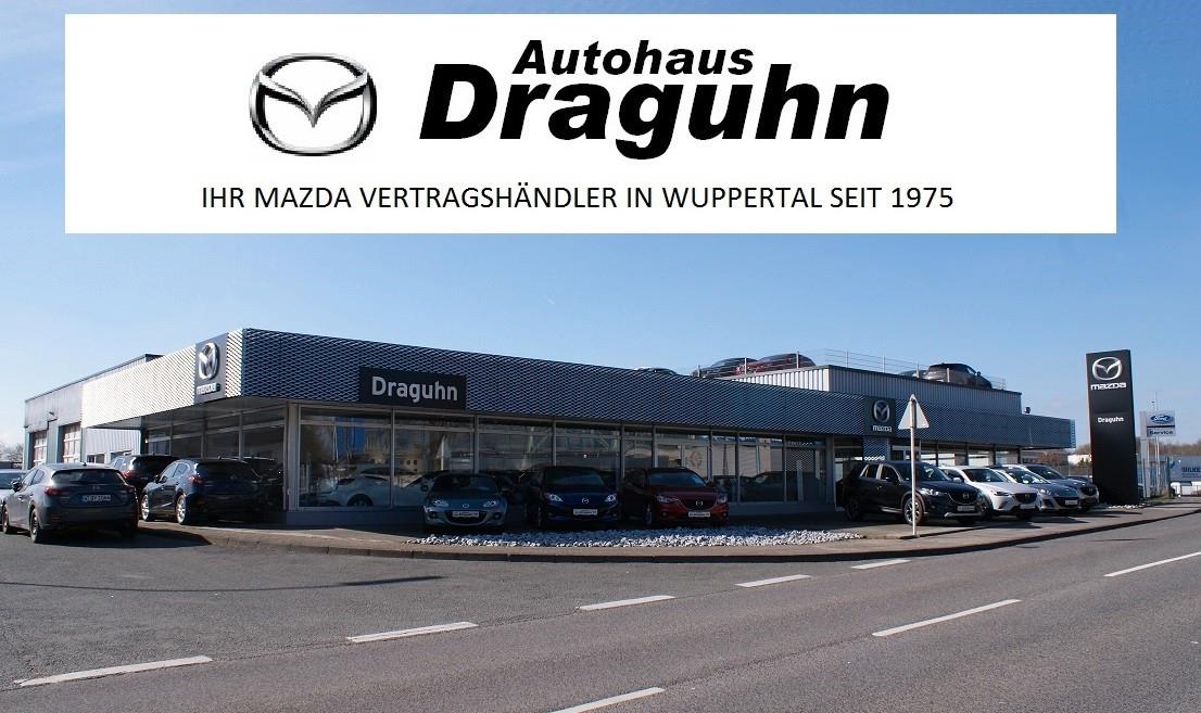 Mazda MX-5 1.5 SKYACTIV-G 132 Kazari