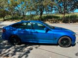 BMW 320 Gran Turismo Gran Turismo 320i xDrive M ... - BMW 320 Gran Turismo aus 2020
