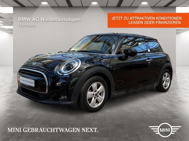MINI Cooper PDC LED