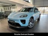 Porsche Macan*Pano*AHK*Bose*Chrono*Privacy-Verglasung - Porsche Macan in Dresden