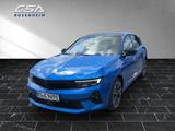 Opel Astra Electric GS Bluetooth Head Up Display Navi - Opel Astra Gebrauchtwagen in Münster