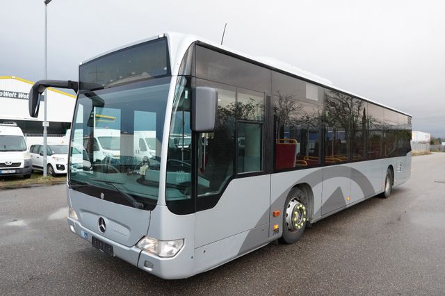 Mercedes-Benz Citaro O 530 Euro5 Klima - A20 Lion's City